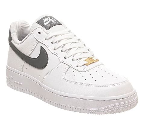 nike air force damen graues nike zeichen|Nike Air Force 1 high.